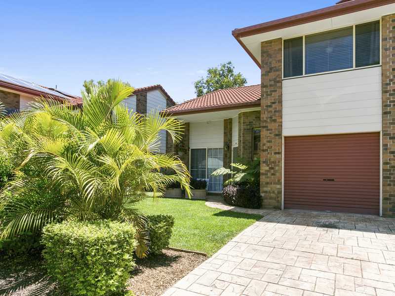 40/1A Alison Road Carrara Queensland Townhouse for Sale RE/MAX Australia