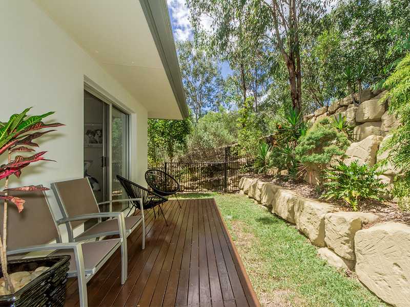 44/45 Lancashire Drive Mudgeeraba Queensland House for Sale RE/MAX Australia