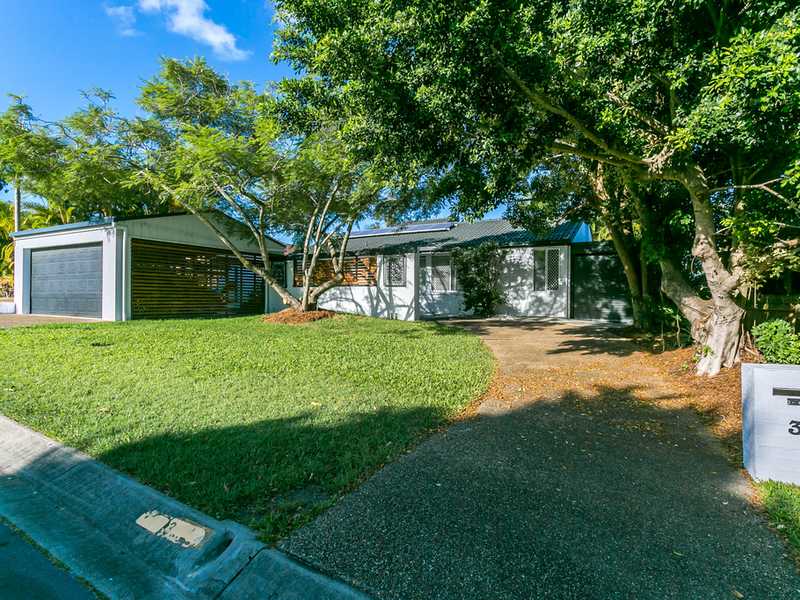 3 Mctaggart Place Carrara Queensland House for Sale RE/MAX Australia