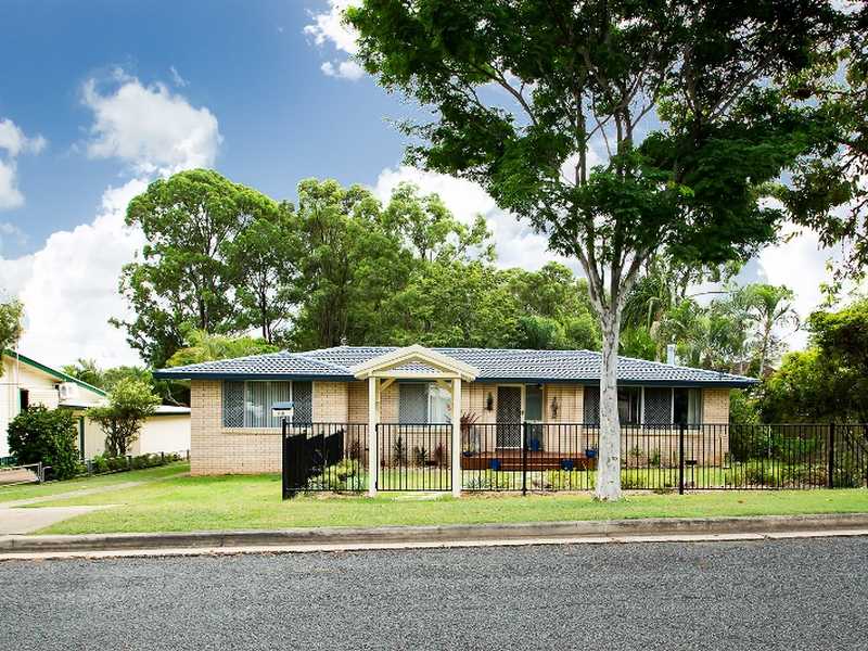 64 Eaglesfield Street Beaudesert Queensland House for Sale RE/MAX Australia