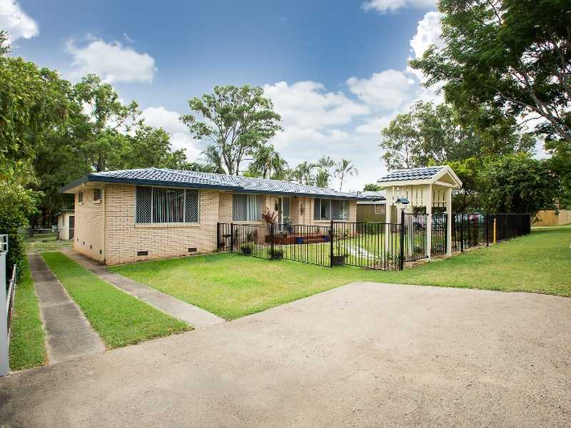 64 Eaglesfield Street Beaudesert Queensland House for Sale RE/MAX