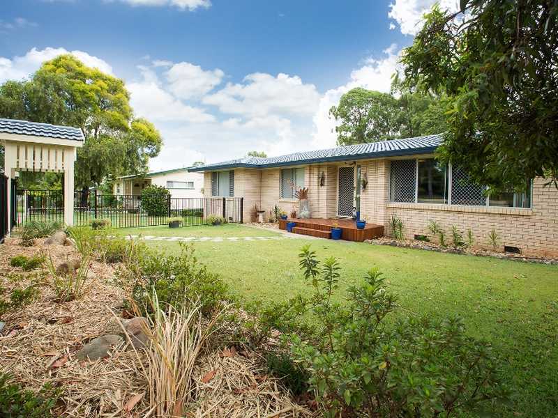 64 Eaglesfield Street Beaudesert Queensland House for Sale RE/MAX