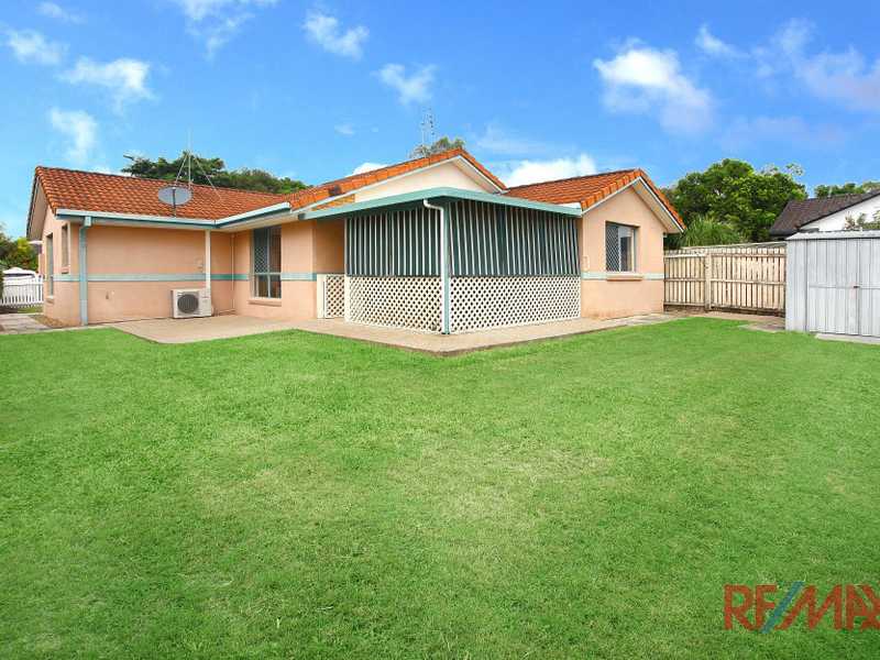 14 Willunga Place Merrimac Queensland House for Sale RE/MAX Australia