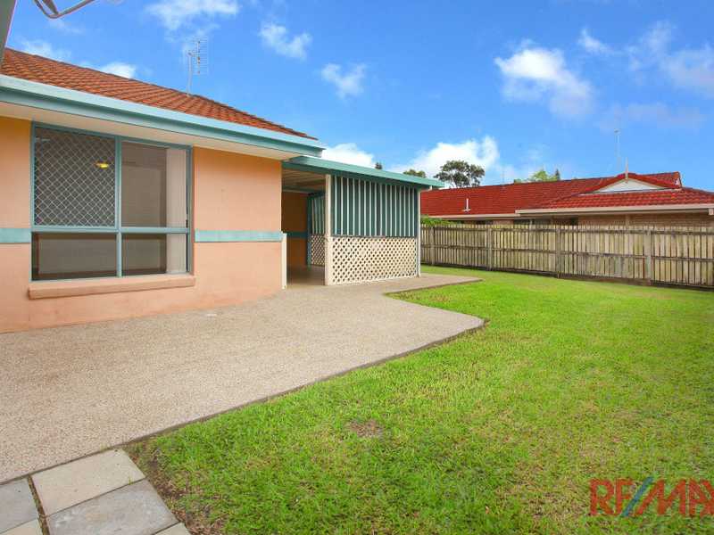 14 Willunga Place Merrimac Queensland House for Sale RE/MAX Australia