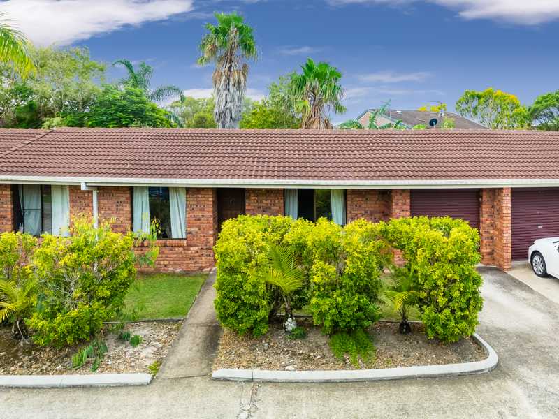 6/153 Government Road Labrador Queensland Villa for Sale RE/MAX Australia