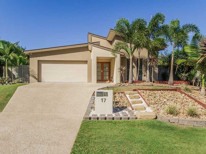 17 Emerson Drive Mudgeeraba Queensland House for Sale RE/MAX Australia