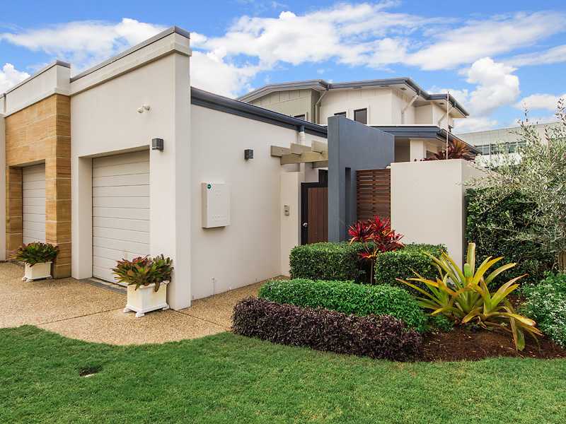 12 Riverwalk Avenue Robina Queensland House for Sale RE/MAX Australia