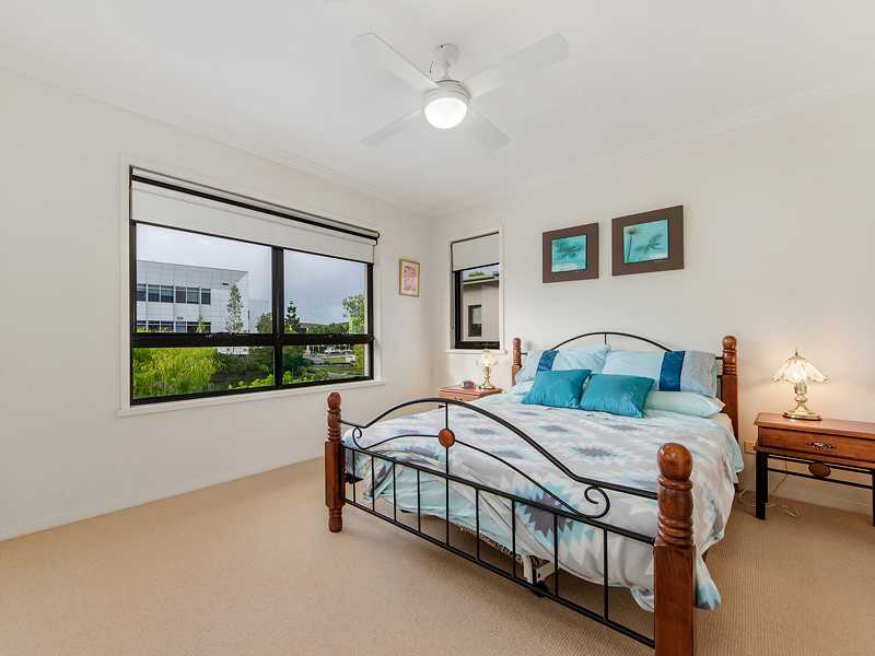 12 Riverwalk Avenue Robina Queensland House for Sale RE/MAX Australia