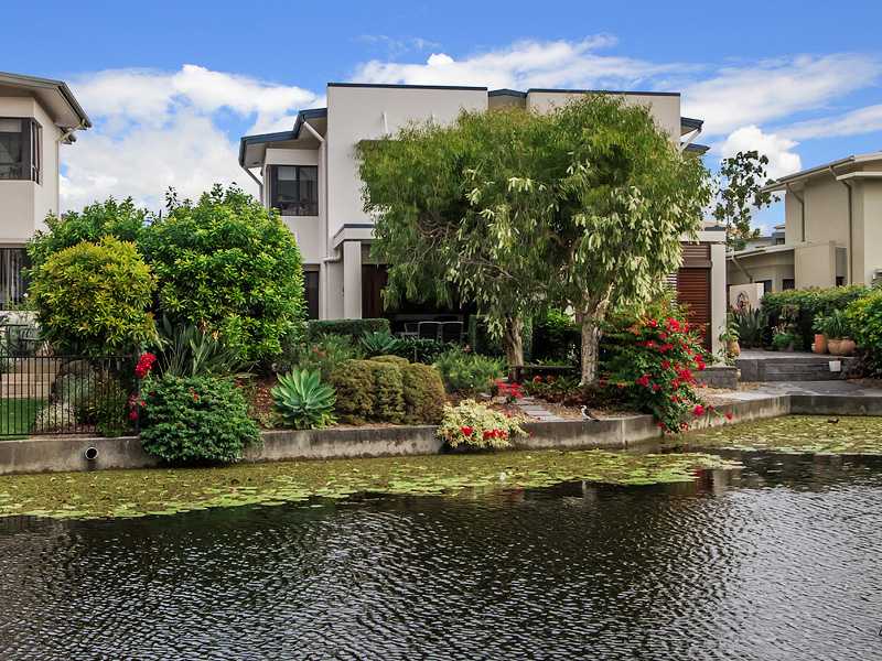 12 Riverwalk Avenue Robina Queensland House for Sale RE/MAX Australia