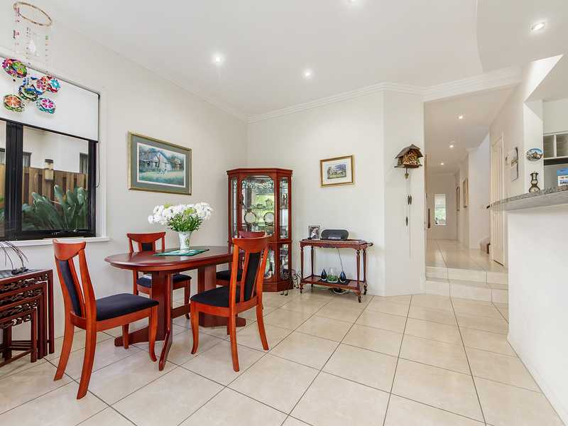 12 Riverwalk Avenue Robina Queensland House for Sale RE/MAX Australia