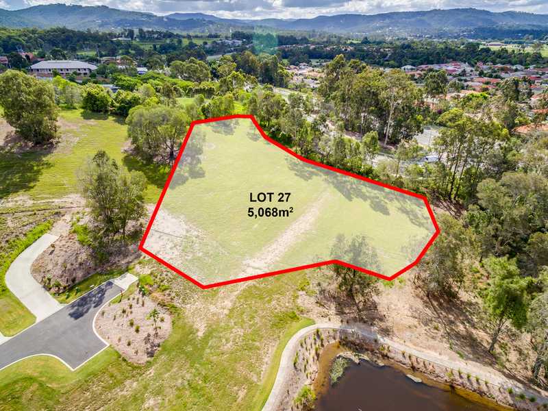 27 Crane Place Jabiru Park Mudgeeraba Queensland for Sale RE/MAX