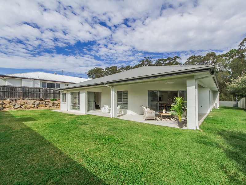 28 Tolga Road Bonogin Queensland House for Sale RE/MAX Australia