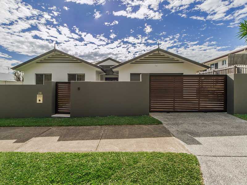 28 Tolga Road Bonogin Queensland House for Sale RE/MAX Australia