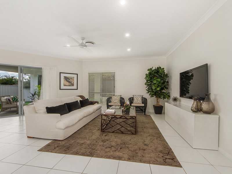 28 Tolga Road Bonogin Queensland House for Sale RE/MAX Australia