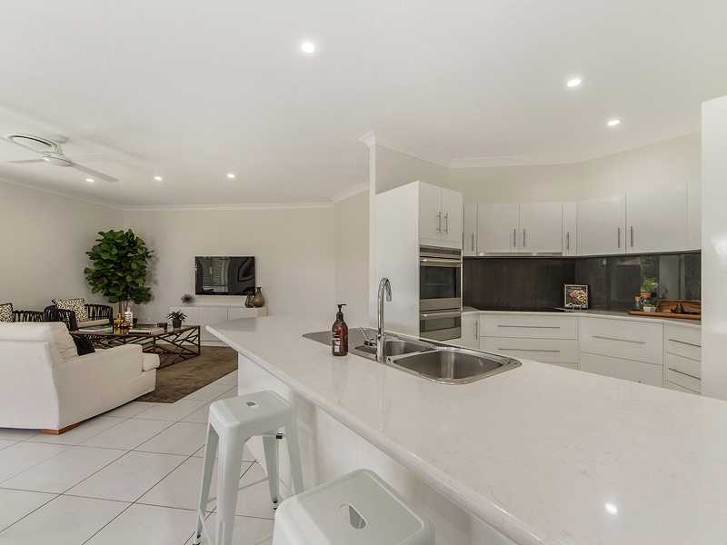 28 Tolga Road Bonogin Queensland House for Sale RE/MAX Australia