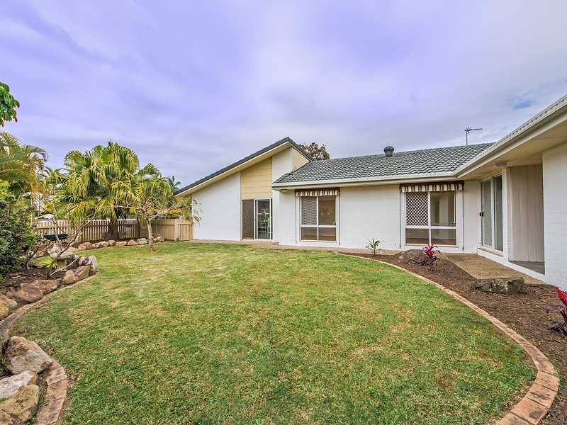 33 Merion Court Robina Queensland House for Sale RE/MAX Australia