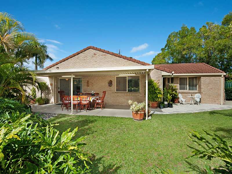 1/15 Ogilvie Cres Nerang Queensland House for Sale RE/MAX Australia