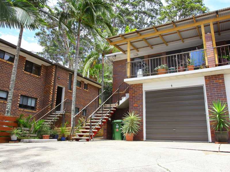 1/64 West Burleigh Rd Burleigh Heads Queensland House for Sale RE/MAX