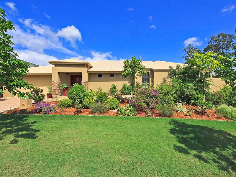 13 Willow Tree Drive Reedy Creek Queensland House for Sale RE/MAX