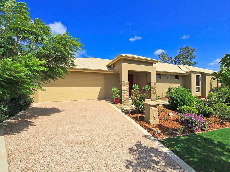 13 Willow Tree Drive Reedy Creek Queensland House for Sale RE/MAX