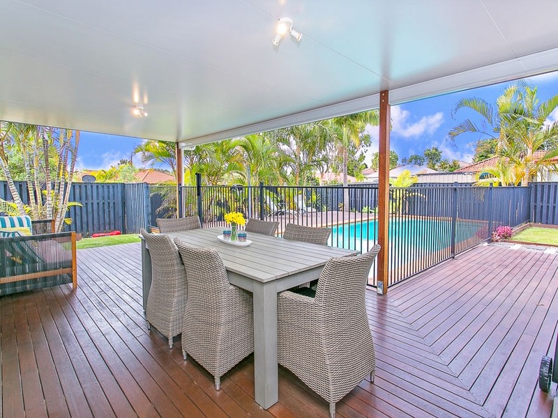 2 Ilminster Crescent Mudgeeraba Queensland House for Sale RE/MAX