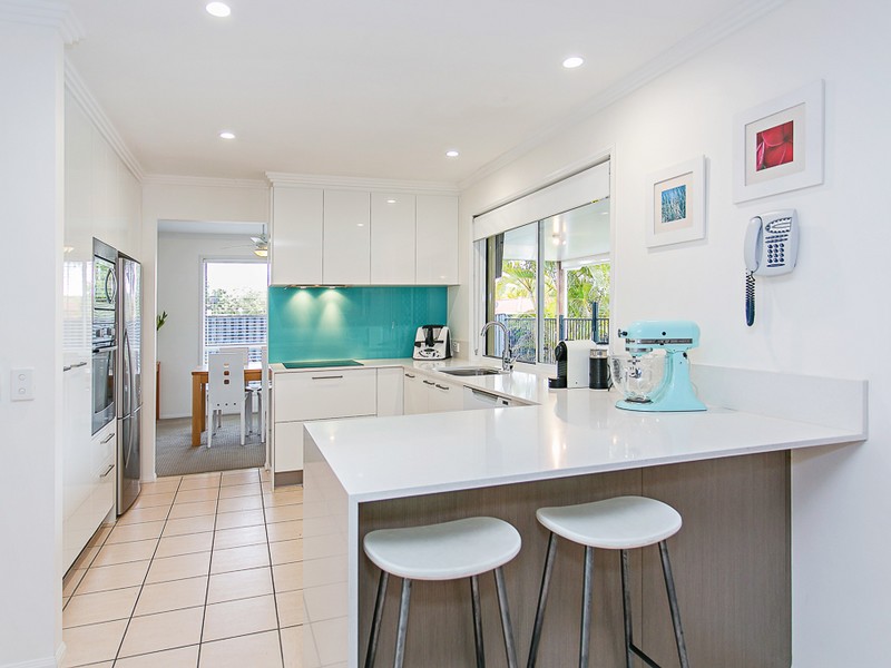 2 Ilminster Crescent Mudgeeraba Queensland House for Sale RE/MAX