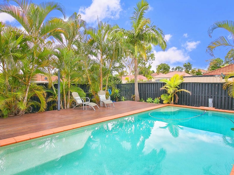 2 Ilminster Crescent Mudgeeraba Queensland House for Sale RE/MAX
