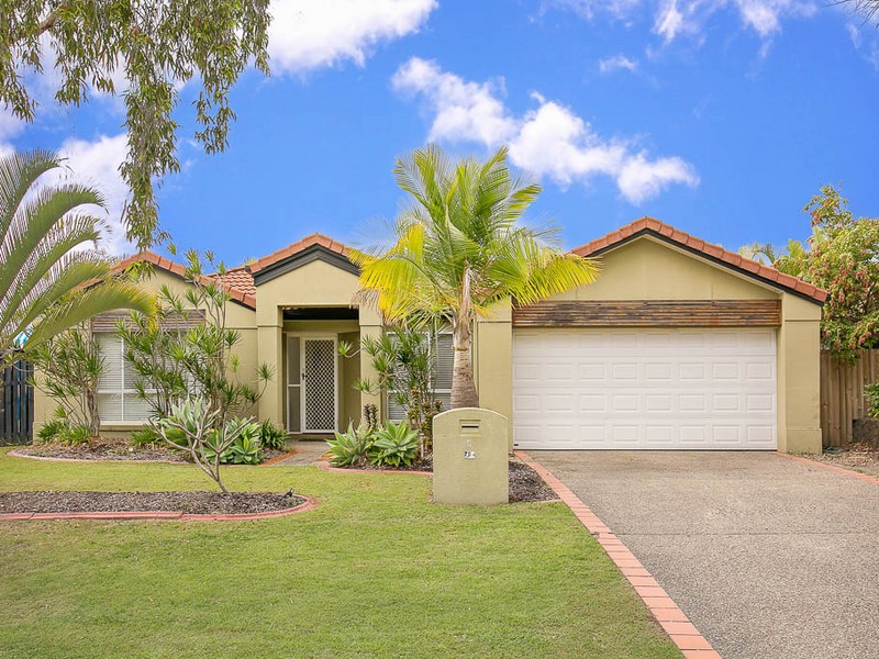 2 Ilminster Crescent Mudgeeraba Queensland House for Sale RE/MAX