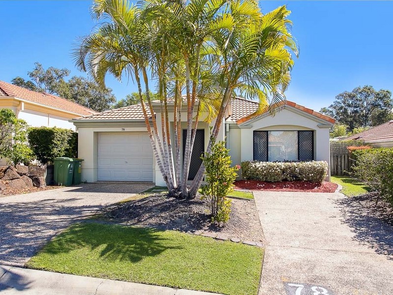 78/31 Langport Parade Mudgeeraba Queensland House for Sale RE/MAX