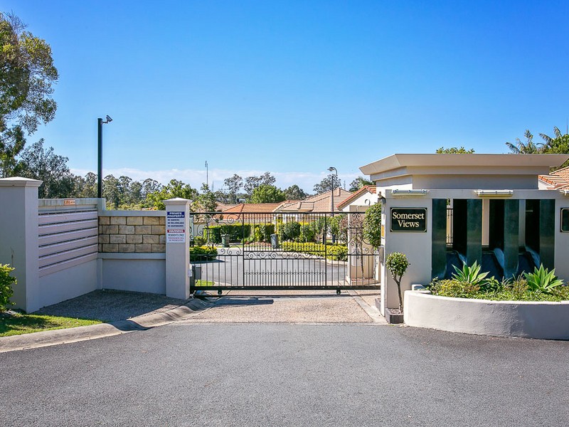 78/31 Langport Parade Mudgeeraba Queensland House for Sale RE/MAX