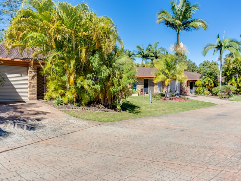 28/20 Golden Palms Court Ashmore Queensland Townhouse for Sale RE/MAX