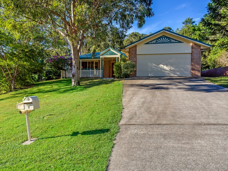 7 Viscount Drive Tallai Queensland House for Sale RE/MAX Australia