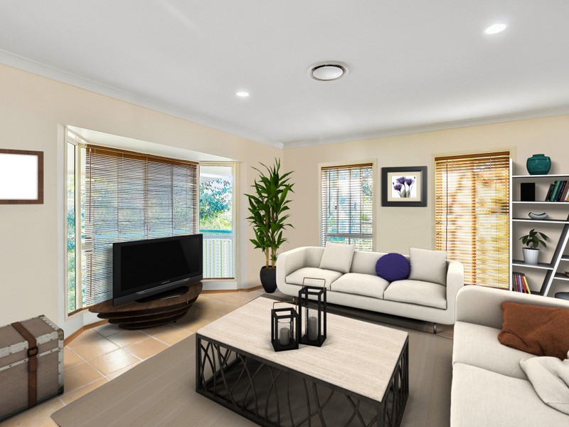 7 Viscount Drive Tallai Queensland House for Sale RE/MAX Australia