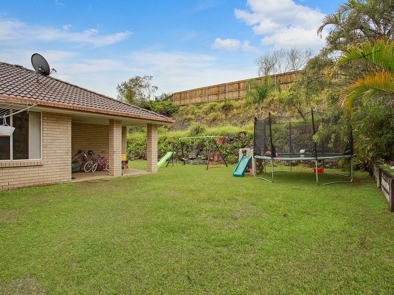 11 Winchester Drive Nerang Queensland House for Sale RE/MAX Australia