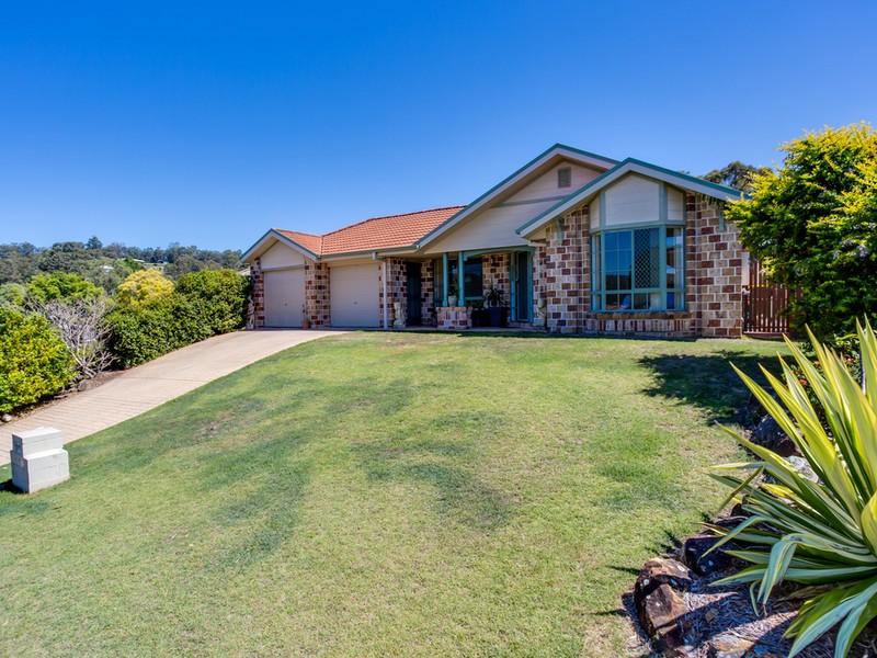 64 Sugarglider Lane Mudgeeraba Queensland House for Sale RE/MAX Australia