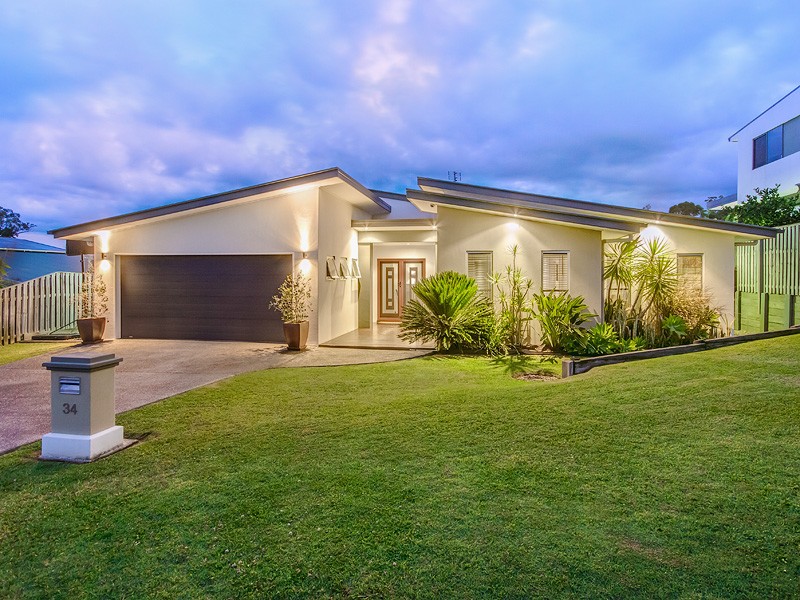 34 Willow Tree Drive Reedy Creek Queensland House for Sale RE/MAX
