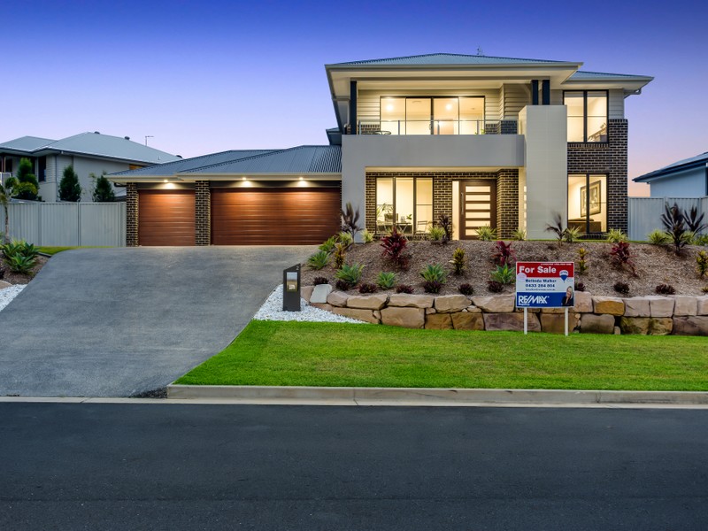 2 Kingcrest Drive Reedy Creek Queensland House for Sale RE/MAX Australia