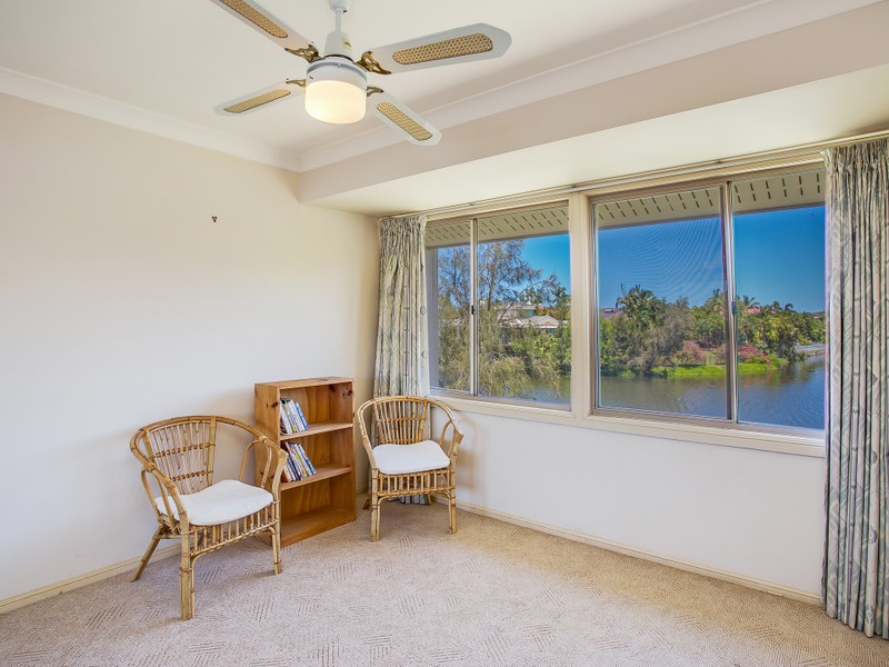 17/1 Resort Drive Robina Queensland Townhouse for Sale RE/MAX Australia