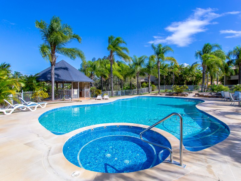 17/1 Resort Drive Robina Queensland Townhouse for Sale RE/MAX Australia