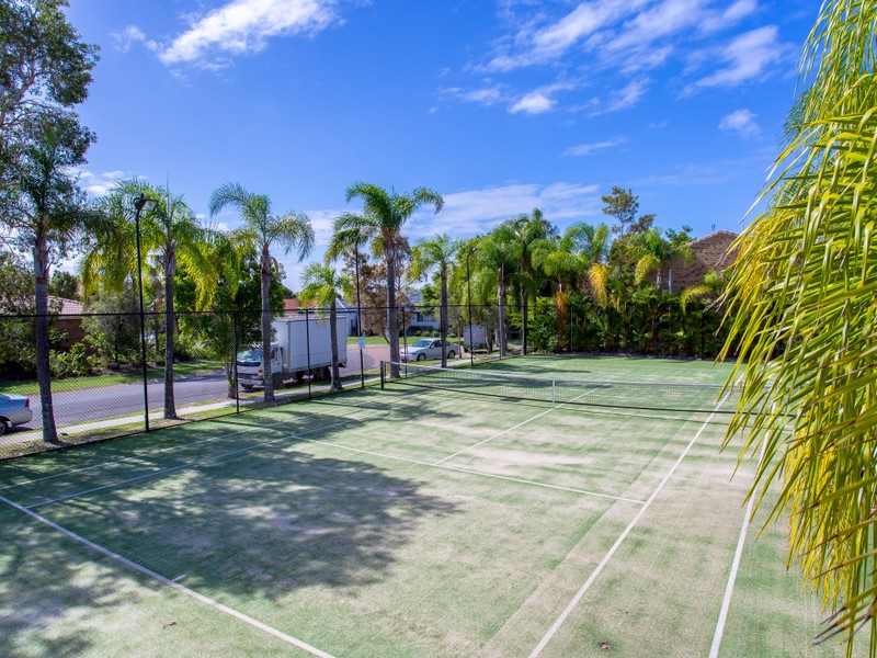 17/1 Resort Drive Robina Queensland Townhouse for Sale RE/MAX Australia