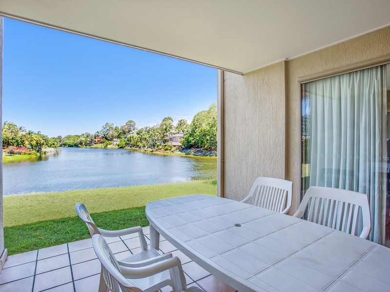 17/1 Resort Drive Robina Queensland Townhouse for Sale RE/MAX Australia