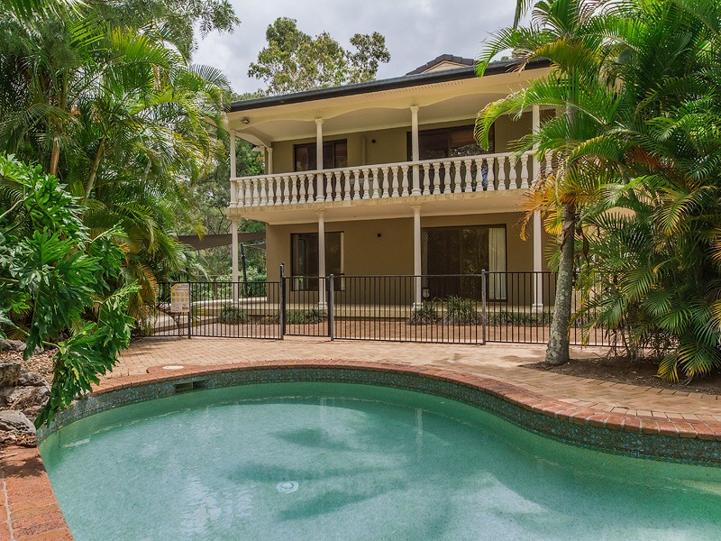 52 Wallaby Drive Mudgeeraba Queensland House for Sale RE/MAX Australia