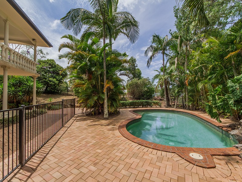 52 Wallaby Drive Mudgeeraba Queensland House for Sale RE/MAX Australia