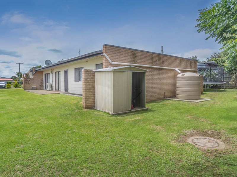 3 Buchanan St Beaudesert Queensland House for Sale RE/MAX Australia