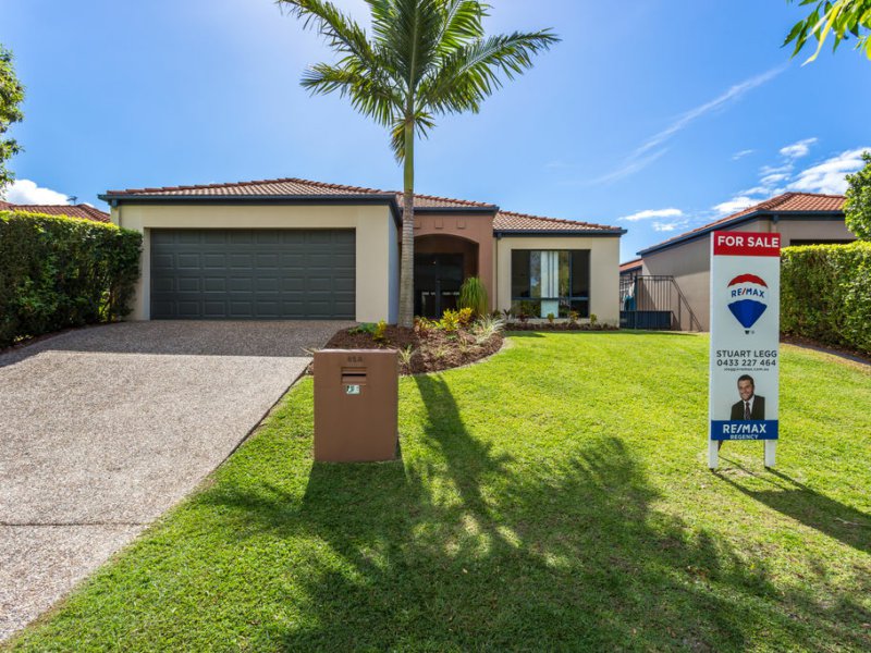 85A Olympus Drive Robina Queensland House for Sale RE/MAX Australia