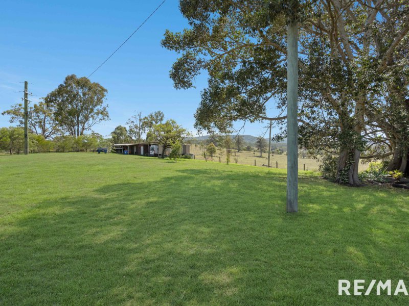 27 Tamrookum Creek Rd Tamrookum Creek Queensland AcreageSemirural for