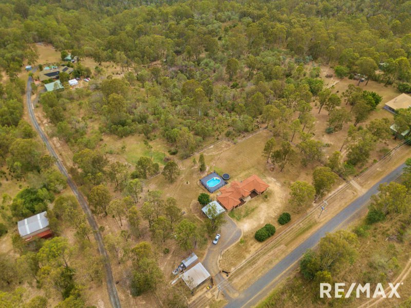 311321 Boomerang Drive Kooralbyn Queensland AcreageSemirural for Sale