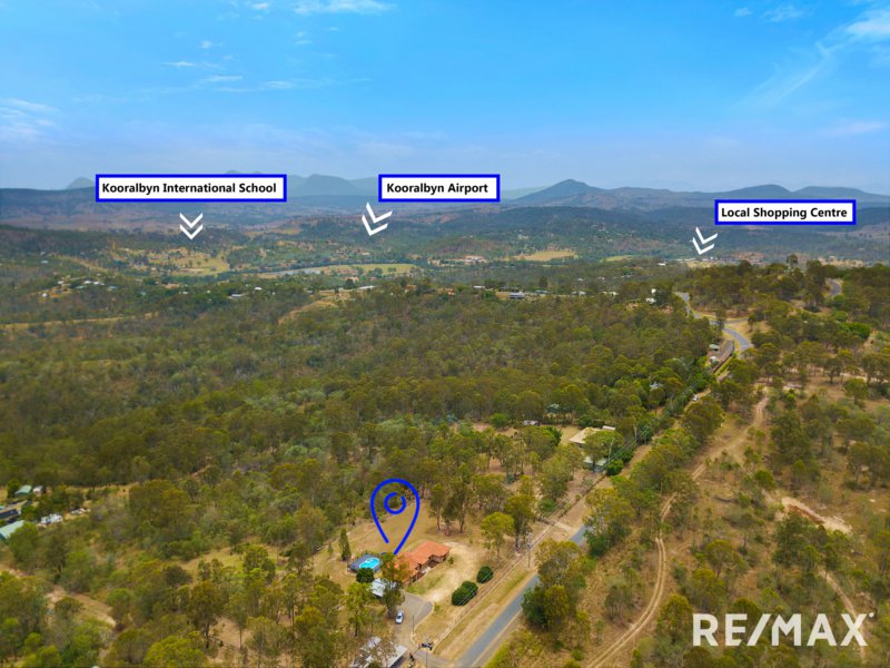 311321 Boomerang Drive Kooralbyn Queensland AcreageSemirural for Sale