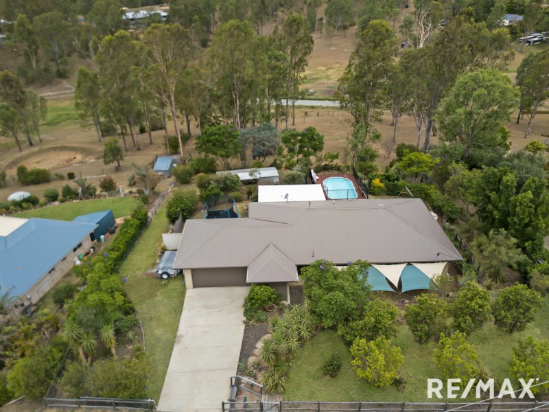 66 Stephens Place Kooralbyn Queensland House for Sale RE/MAX Australia