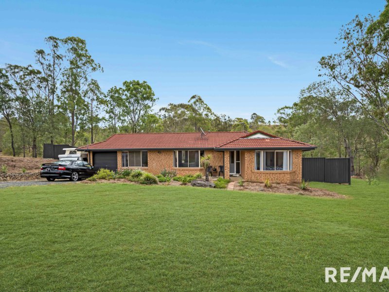 44 Wyndham Place Kooralbyn Queensland House for Sale RE/MAX Australia